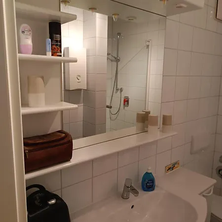 Ostseemeerchen Zingst