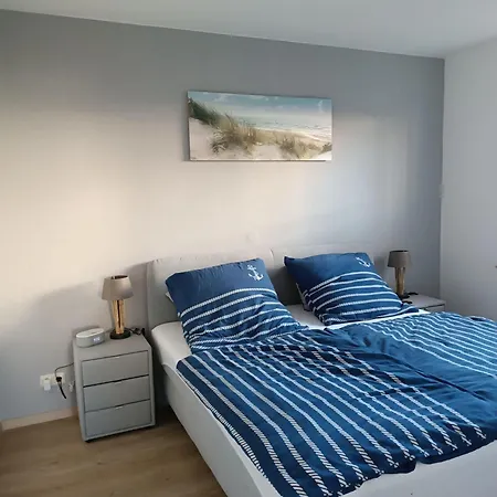 Ostseemeerchen Zingst