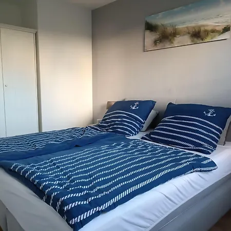 Ostseemeerchen Apartment