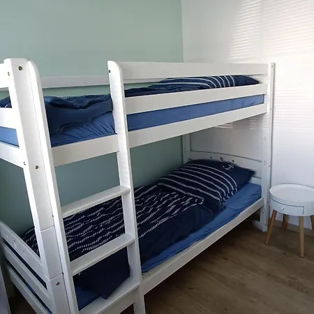 Ostseemeerchen Zingst