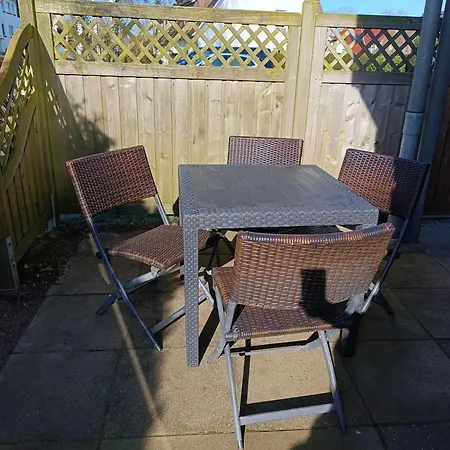 Ostseemeerchen * Zingst